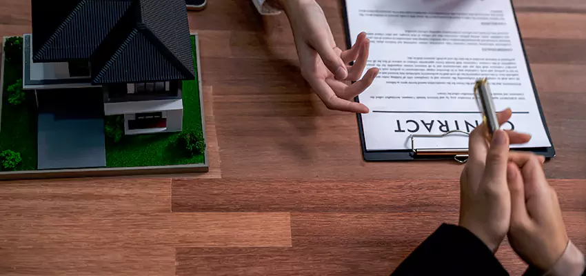 How We Calculate Your Assignment Deal Offer in Riverhead, New York?