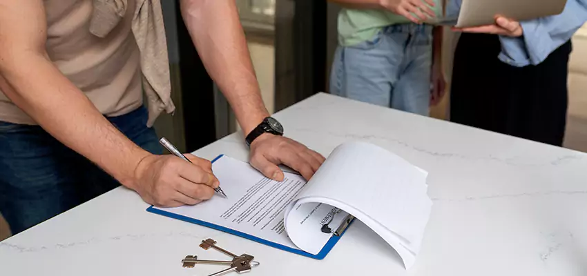 How Our Sell House With Tenant Model Works in Riverhead, NY?