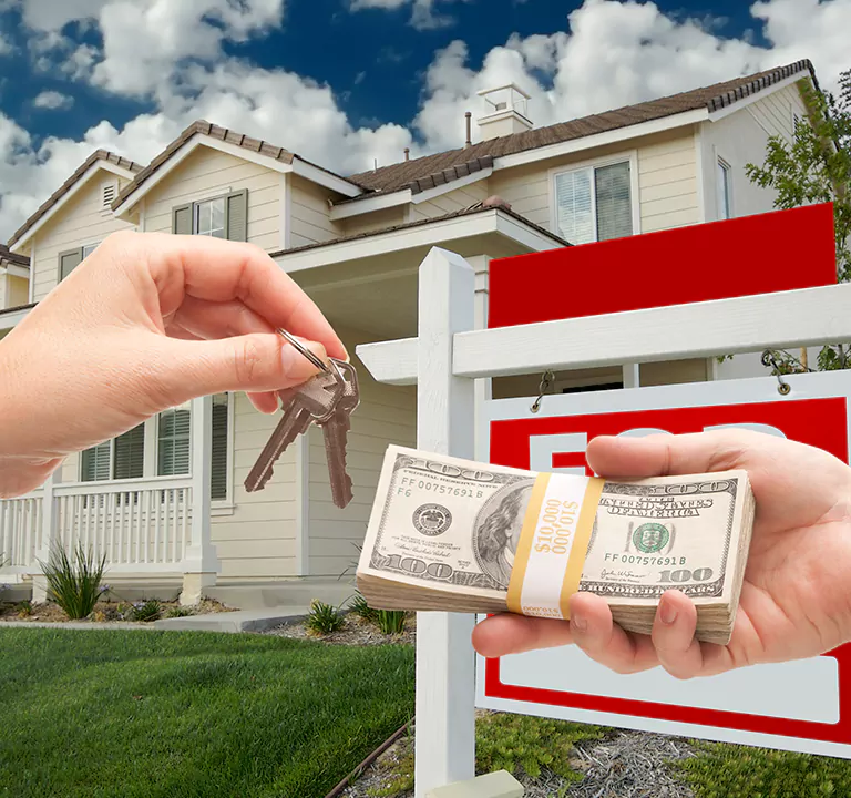 Top-Notch Cash Home Buying Company in Riverhead, NY