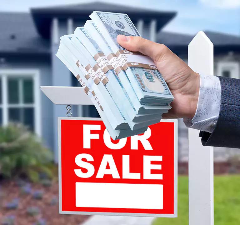 The Top-Rated Company to Cash Offer for House in Riverhead, NY