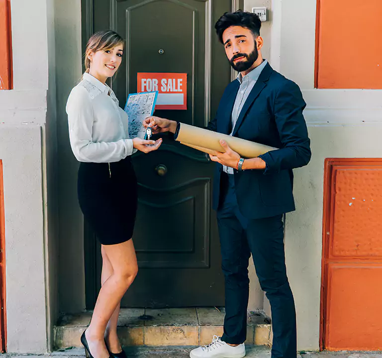 The Trusted Company to Sell Bank Owned Properties in Riverhead, NY