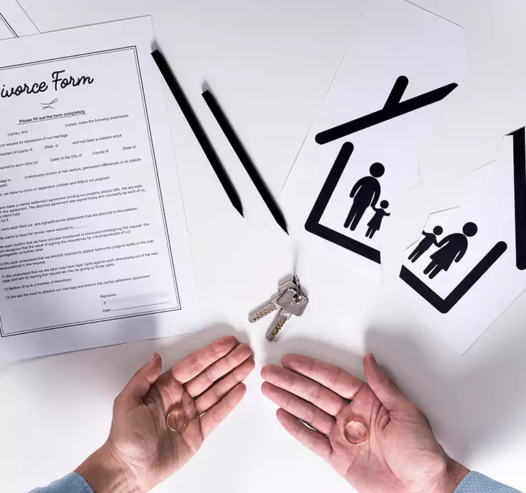 The Most Trusted Company to Sell House During Divorce in Riverhead, NY