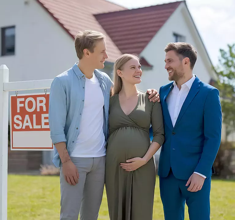 The Top-Rated Company to Sell House in Foreclosure in Riverhead, NY