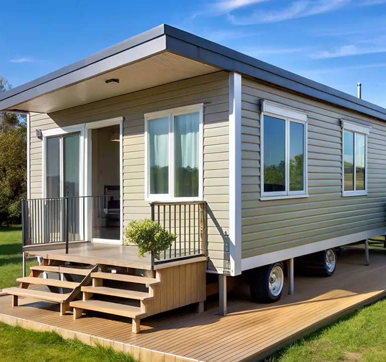 The Top-Rated Company to Sell Mobile Home Fast in Riverhead, NY
