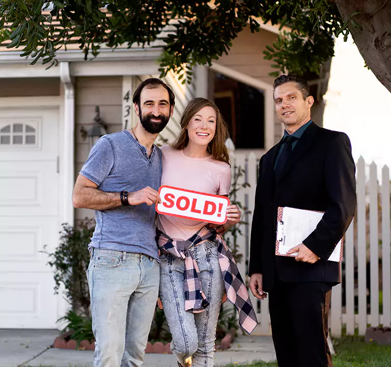 The Top Notch Company for Trusted Cash Home Buyers in Riverhead, NY