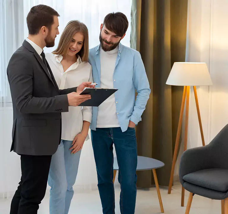 Why Choose Us Over Online Real Estate Companies in Riverhead, NY?