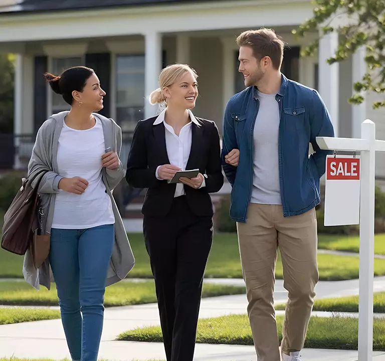 What Sets Riverhead Home Buyers Apart from Traditional Agents?